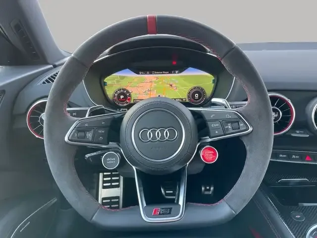 Audi TT RS