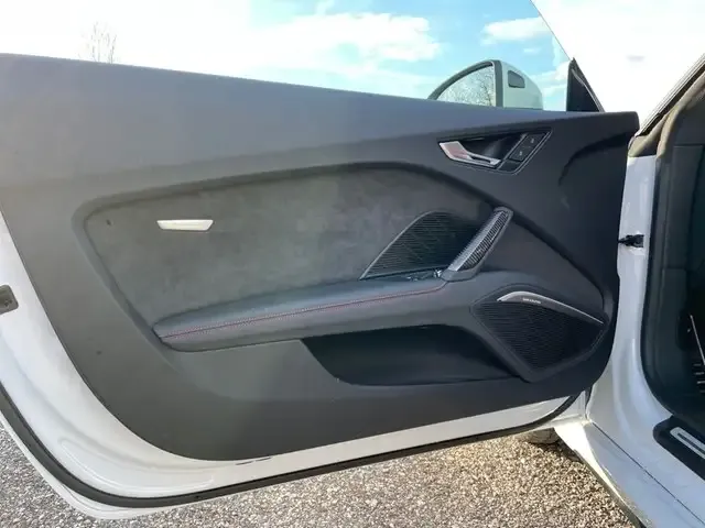 Audi TT RS
