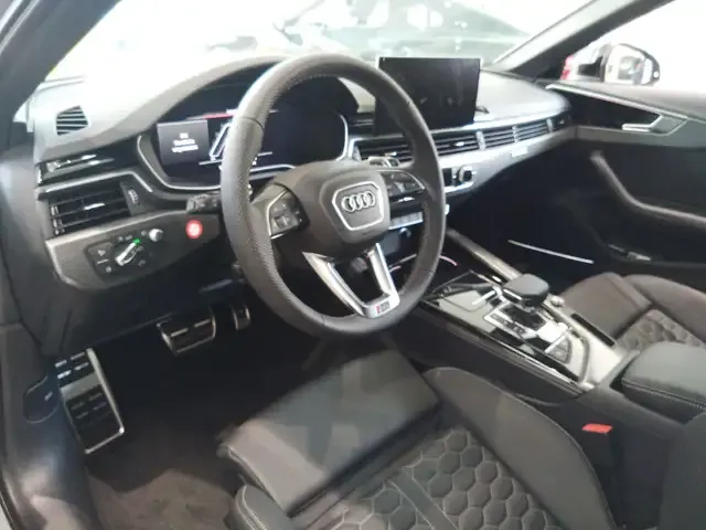 Audi RS4