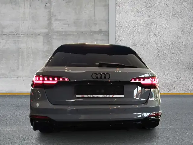 Audi RS4