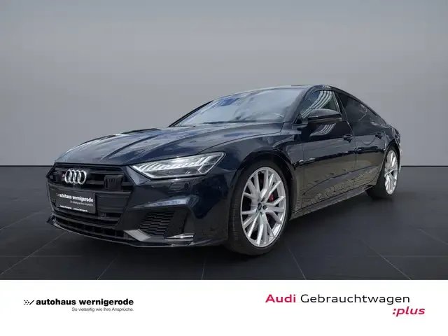 Audi S7