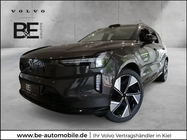 Volvo EX90