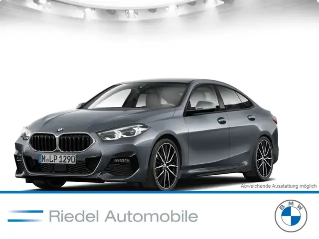BMW 218