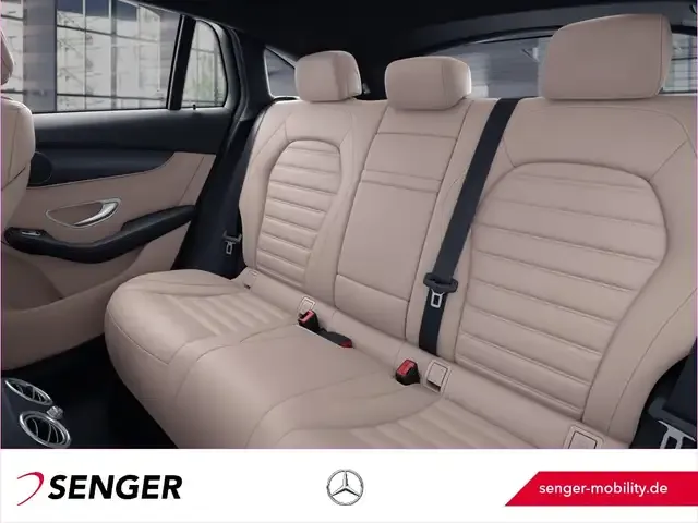 Mercedes-Benz EQC 400