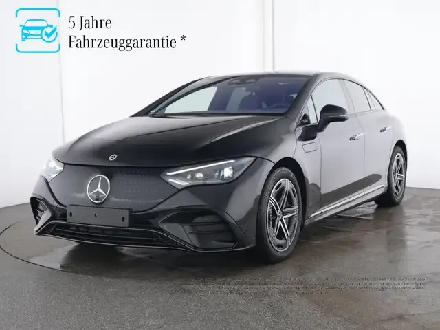 Mercedes-Benz EQE 300