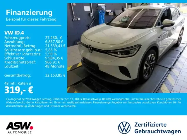 Volkswagen ID.4