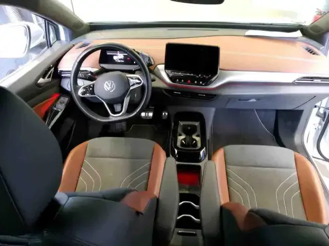 Volkswagen ID.4