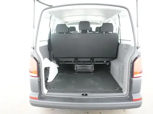 Volkswagen T6 Kombi