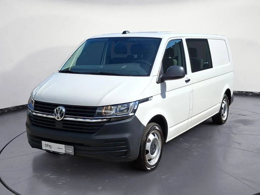 Volkswagen T6 Kombi