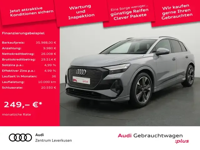 Audi Sonstige