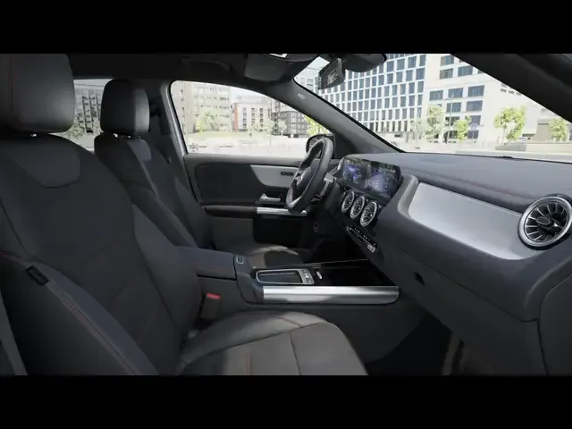 Mercedes-Benz EQA 300