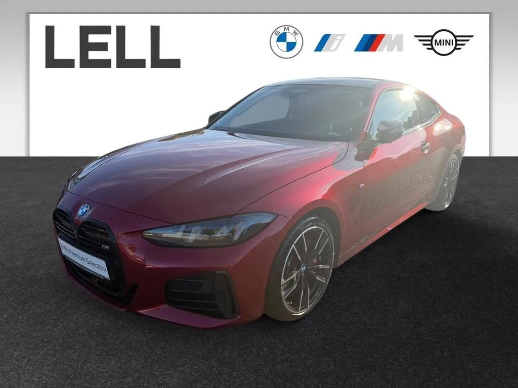 BMW 440