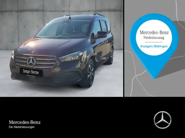 Mercedes-Benz T-Klasse