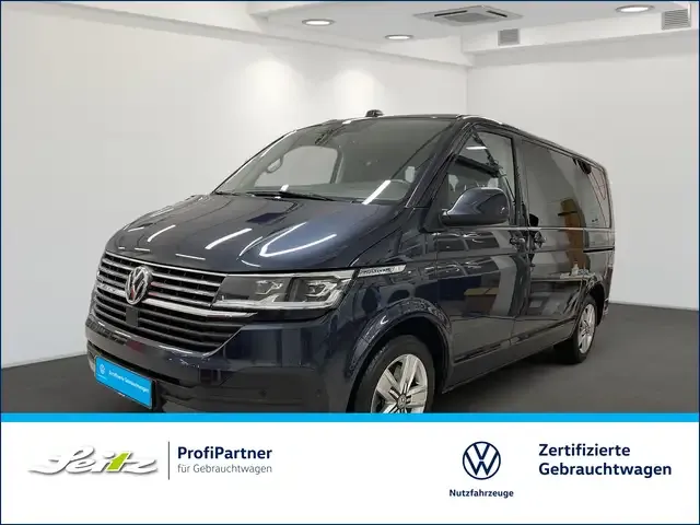 Volkswagen T6.1 Multivan