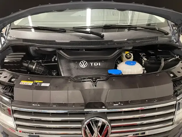 Volkswagen T6.1 Multivan