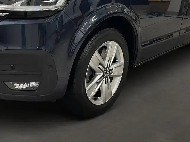 Volkswagen T6.1 Multivan