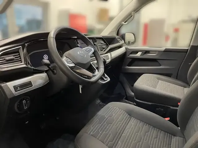 Volkswagen T6.1 Multivan