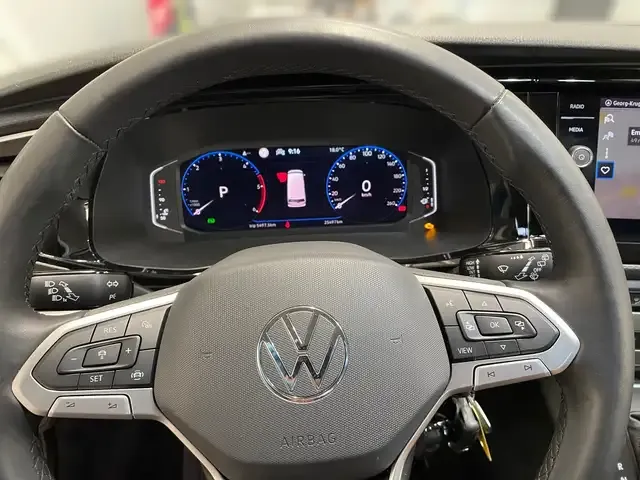 Volkswagen T6.1 Multivan