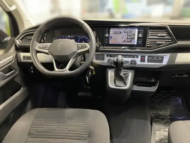 Volkswagen T6.1 Multivan