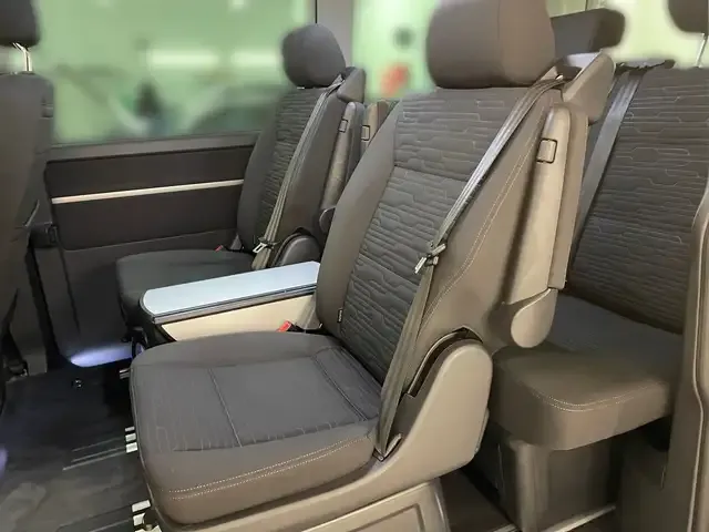Volkswagen T6.1 Multivan