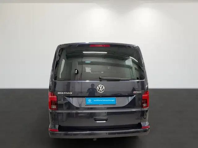 Volkswagen T6.1 Multivan