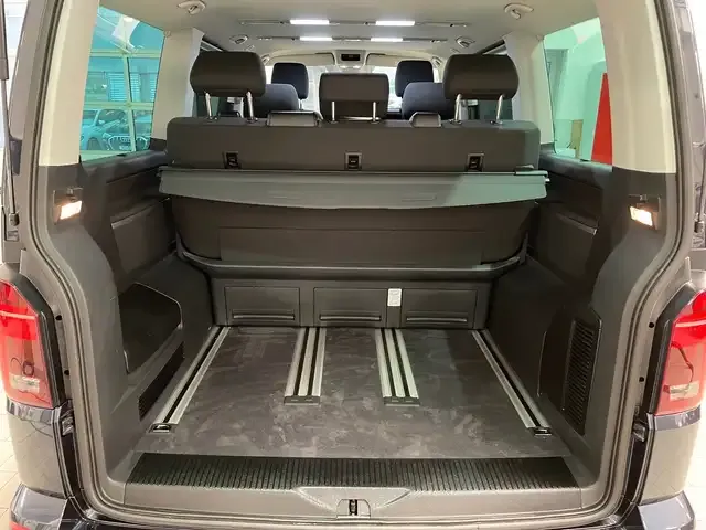 Volkswagen T6.1 Multivan