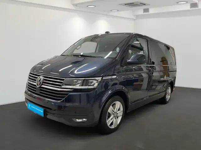 Volkswagen T6.1 Multivan