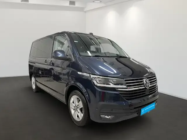 Volkswagen T6.1 Multivan