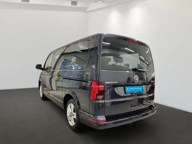 Volkswagen T6.1 Multivan