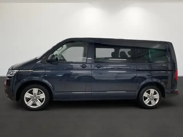 Volkswagen T6.1 Multivan