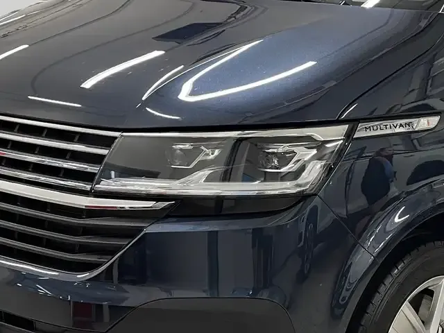 Volkswagen T6.1 Multivan