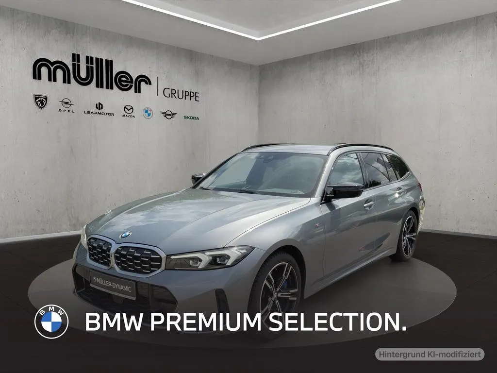 BMW 340