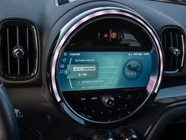 MINI One D Countryman