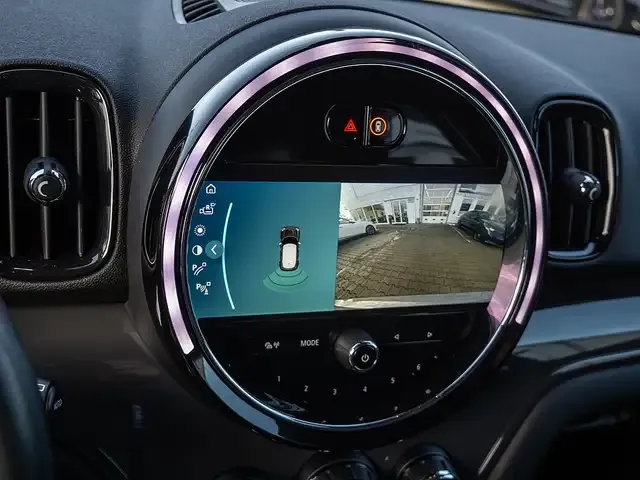 MINI One D Countryman