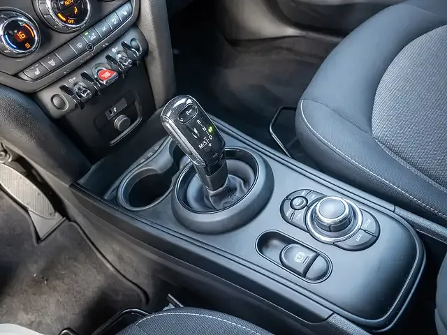 MINI One D Countryman