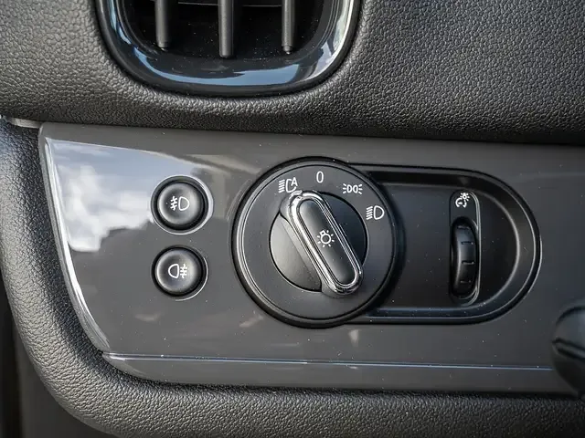 MINI One D Countryman