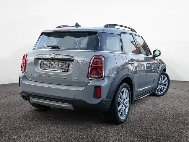MINI One D Countryman