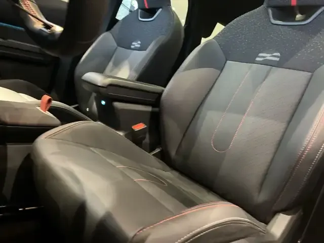 MINI John Cooper Works Countryman