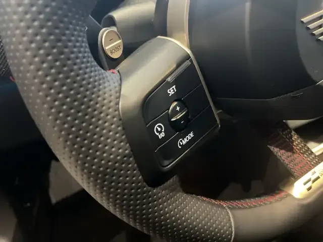 MINI John Cooper Works Countryman