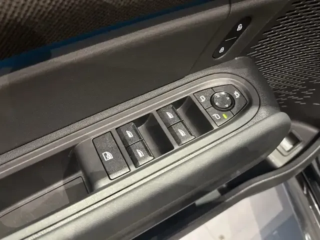 MINI John Cooper Works Countryman