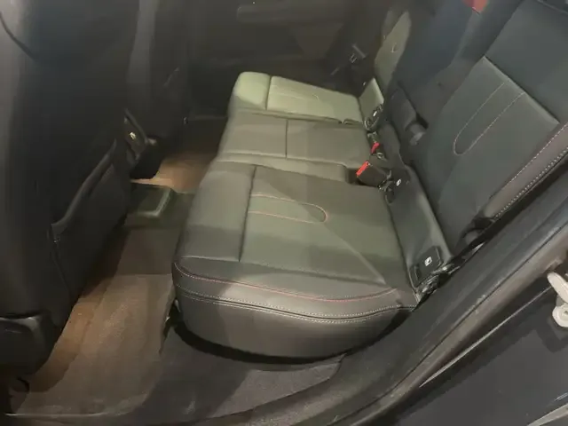 MINI John Cooper Works Countryman