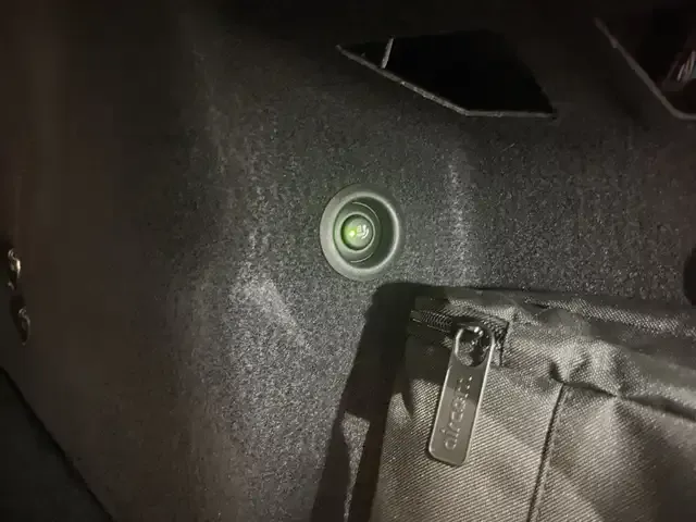 MINI John Cooper Works Countryman