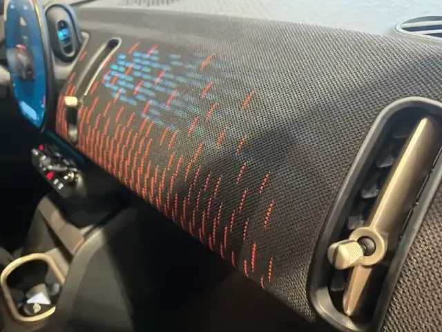 MINI John Cooper Works Countryman