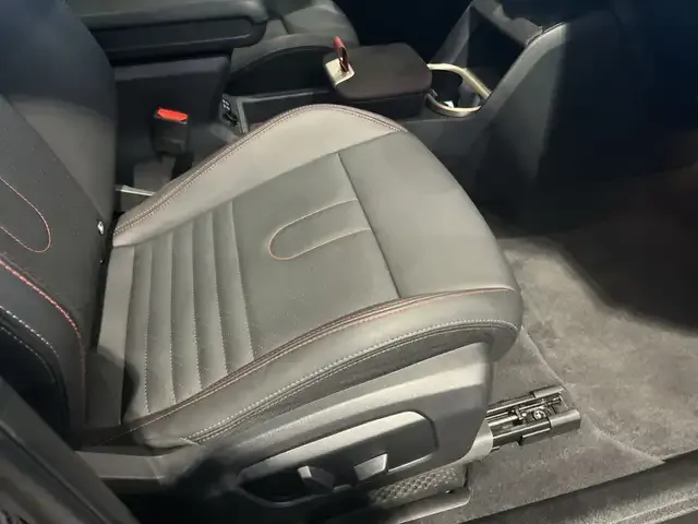 MINI John Cooper Works Countryman