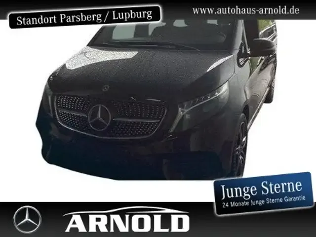 Mercedes-Benz V 300