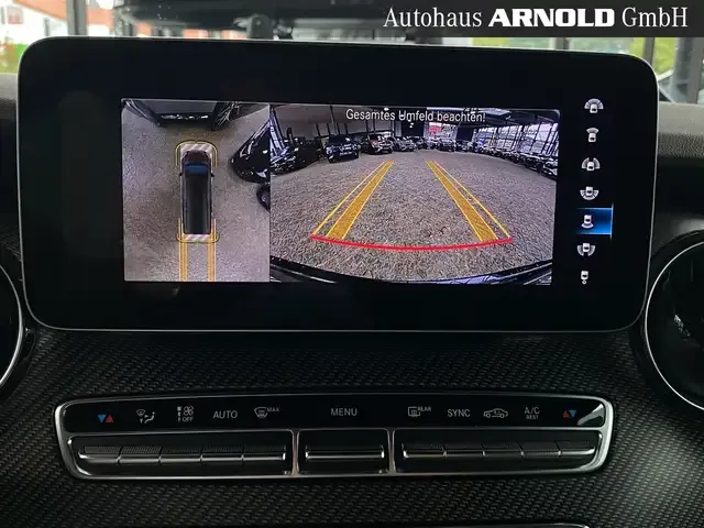 Mercedes-Benz V 300