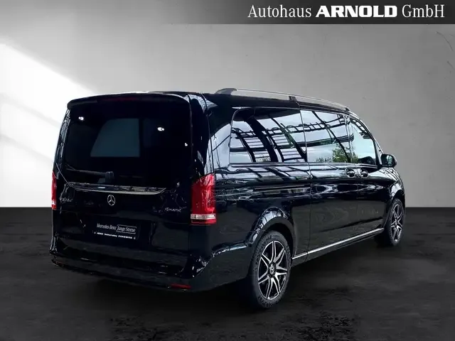 Mercedes-Benz V 300