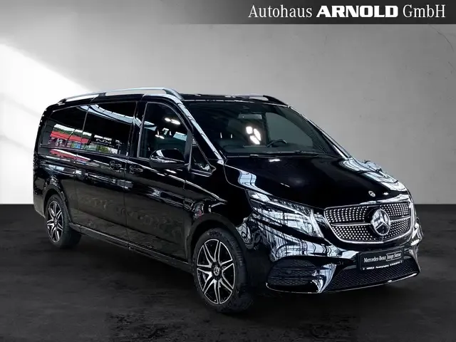 Mercedes-Benz V 300