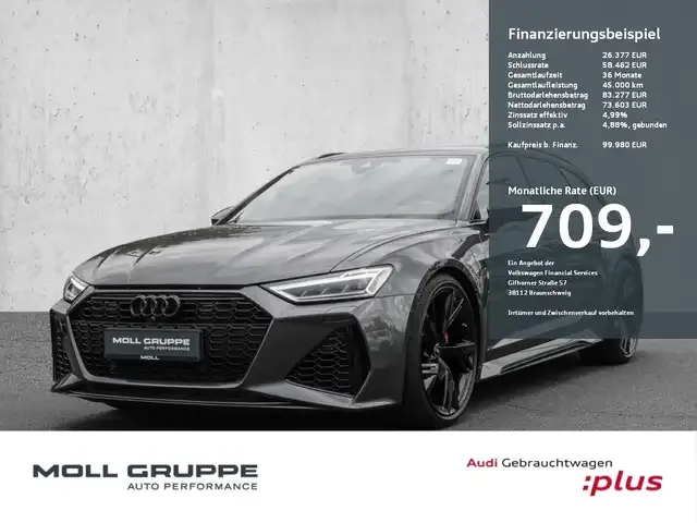 Audi RS6