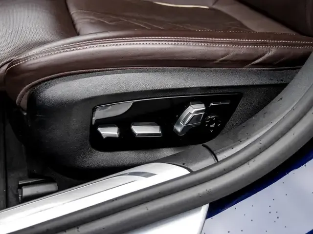 BMW 730